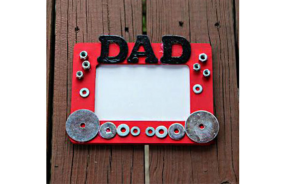 Father's day diy sales craft